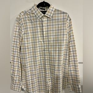Men’s Banana Republic Large Button Down